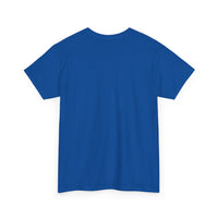 Load image into Gallery viewer, With God Nothing Is Impossible T-Shirt | Luke 1:37 Christian Faith Tee