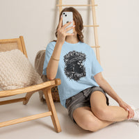 Load image into Gallery viewer, In Christ We Trust Jesus Portrait T-Shirt | Crown of Thorns Christian Tee